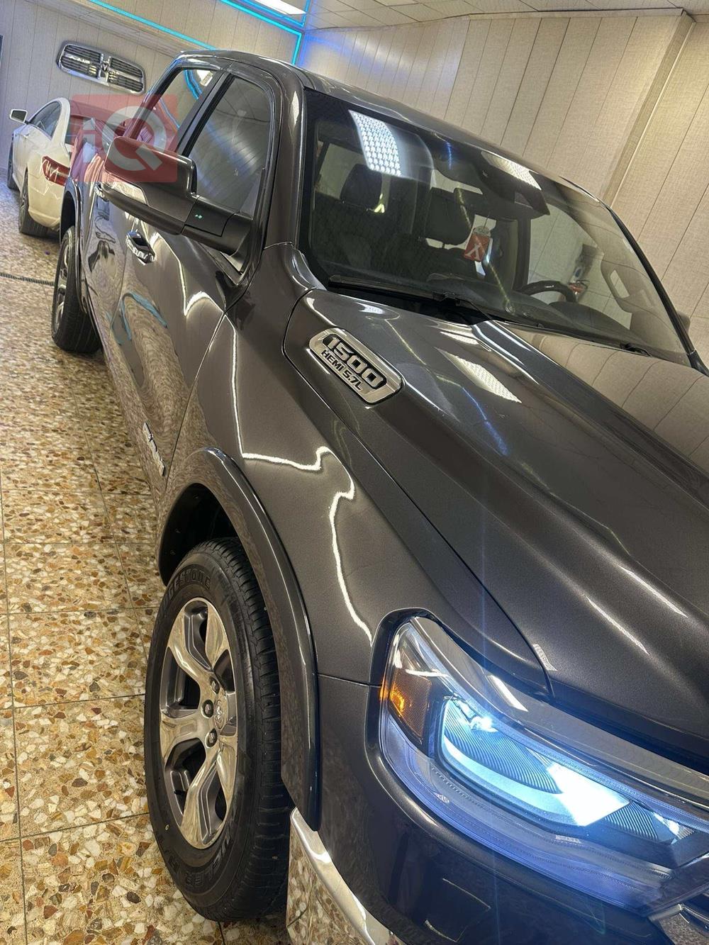 Ram 1500